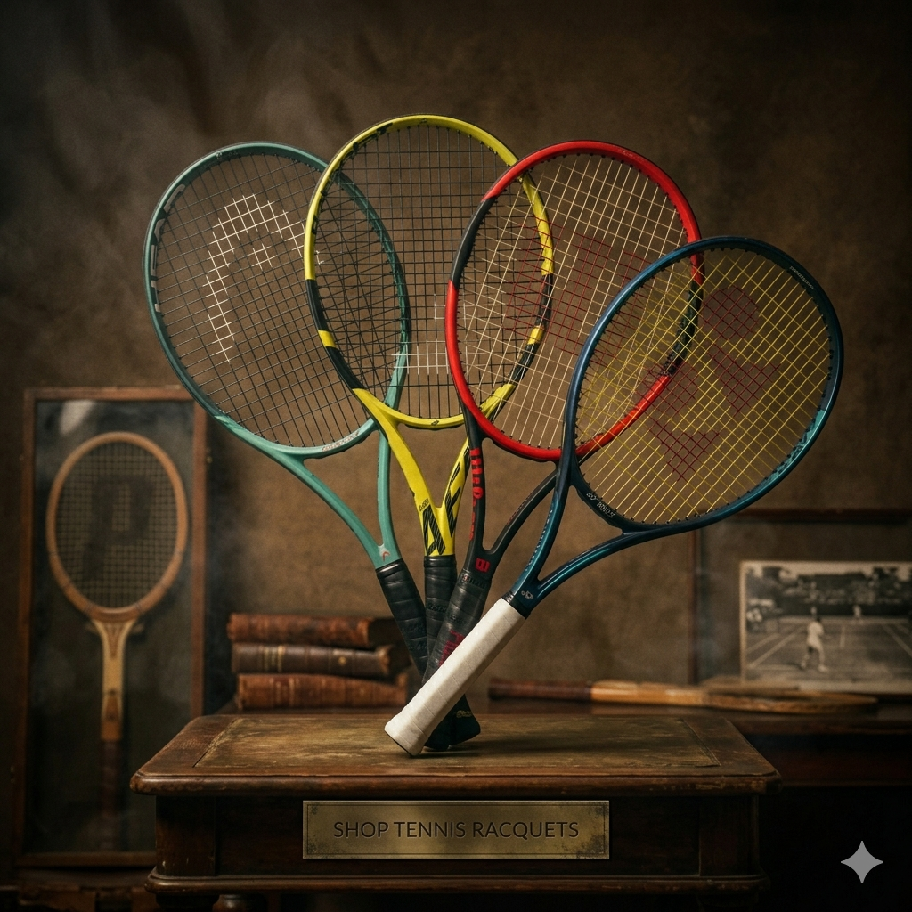Rackets